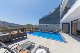 Villa Zümra