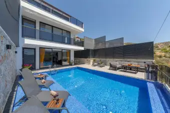 Villa Zümra