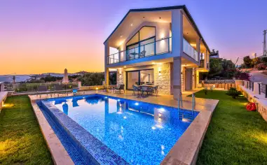 Villa Update