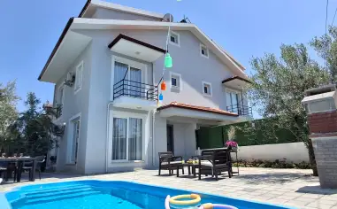 Villa Bora 2 