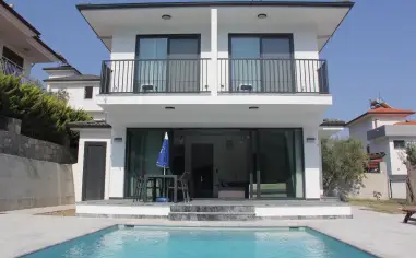 Villa Sarılık 3