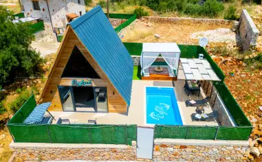 Bungalov Eylül