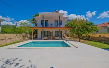 Villa Üzümlü Olive