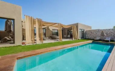 Villa Peace 1