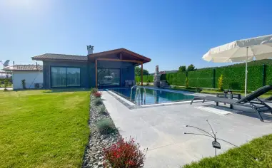 Villa Deniz Akyaka