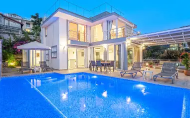 Villa Kışla
