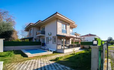 Villa Karya 1
