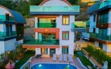 Villa Lux 3