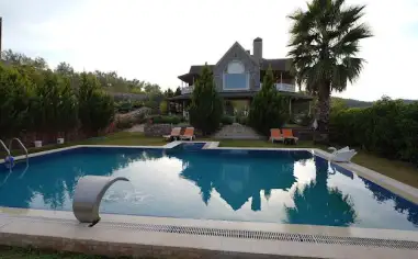 Villa Seferihisar