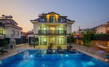 Villa Yeni Ay 2