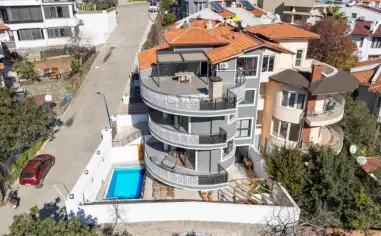 Villa Liv