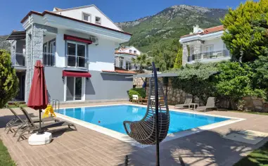 Villa Viasoss