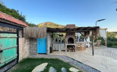 Villa Hobit Lila 