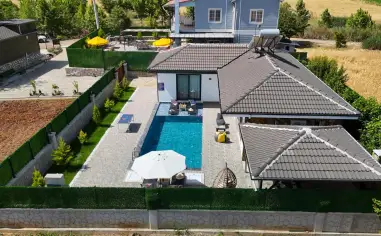 Villa Ata 1 