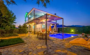 Villa Ata 2