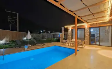 Villa Rozalina 
