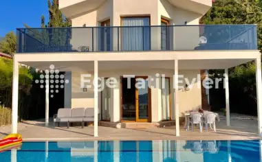 Villa Meltem Ovacık