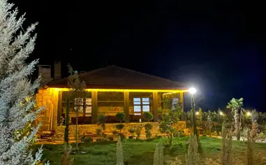 Villa Taş Aria
