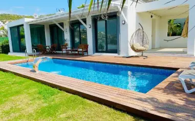 Villa Afrodit 2