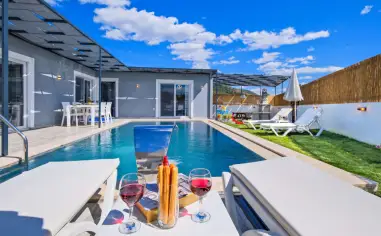 Villa Altın 2