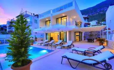 Villa Denis 1