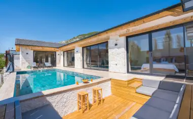 Villa Araf