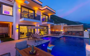 Villa Ayşen