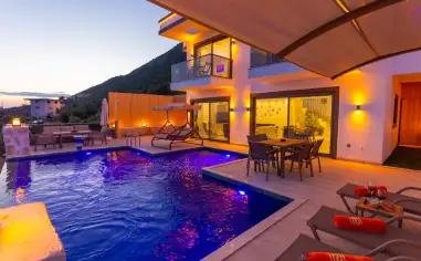 Villa Ayşen