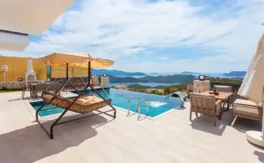 Villa Ayşen