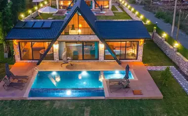 Villa Bal