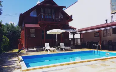 Villa Çamlı 