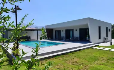 Villa Casel