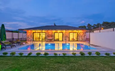 Villa Deniz Yıldızı