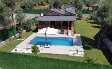 Villa Doğan