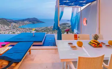 Villa Etiler Will