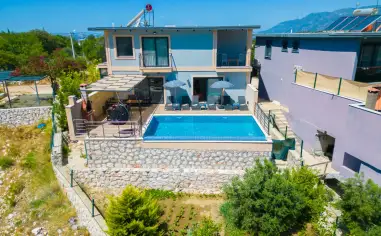 Villa Hız 1