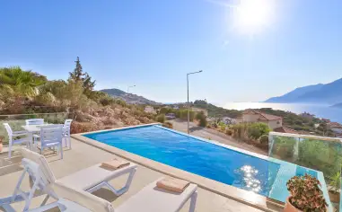 Villa Jame 1