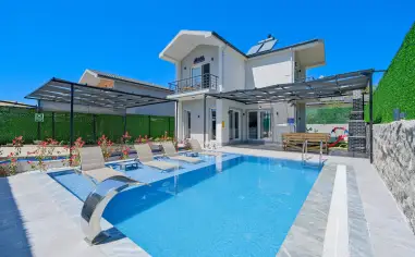 Villa Kocaoğlu