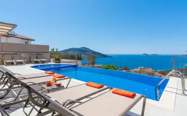 Villa Kutup
