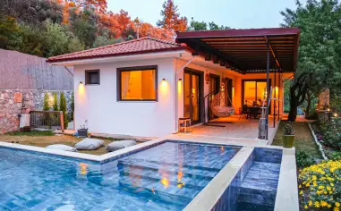 Villa Live