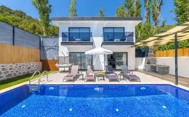 Villa Luma