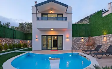 Villa Lunam