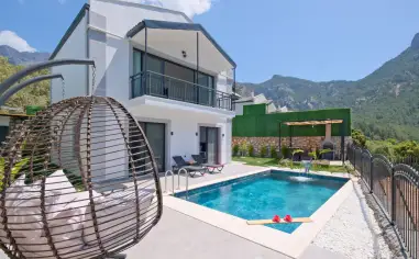 Villa Maris
