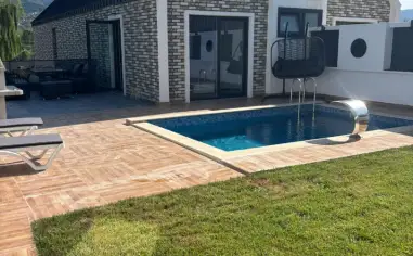 Villa Mini 1