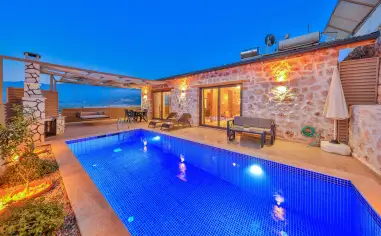 Villa Mio