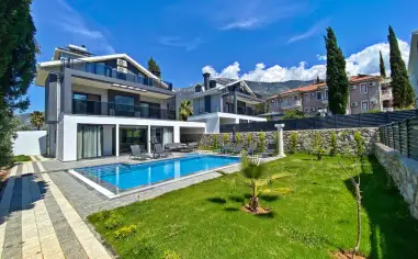 Villa Nokta Life B