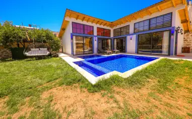 Villa Menekşe 5