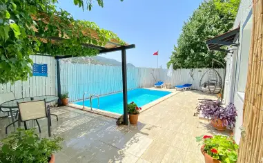 Villa Pare 1