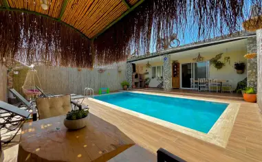 Villa Patik