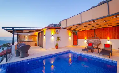 Villa Reis 1